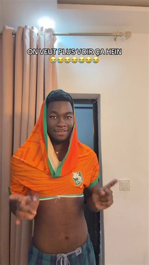 Nacky Bio : Affrontement Côte d'Ivoire vs Burkina Faso