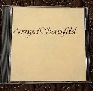 Avenged Sevenfold - Demo