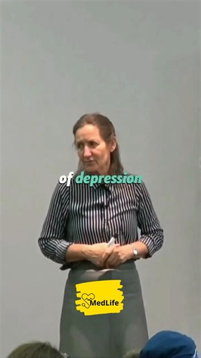 233K views · 4.7K reactions | Barbara O'Neill with the knowledge. If we're feeling down, depressed, have anxiety or anything else that has us performing at a lower level than we're capable of, let's look at our habits. | MedLife | Facebook