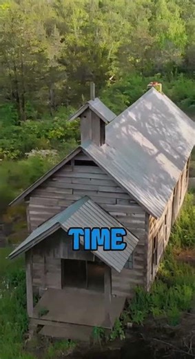 This Abandoned Theme Park Was Once Full of Life… #urbanexploration #abandonedplaces #urbex