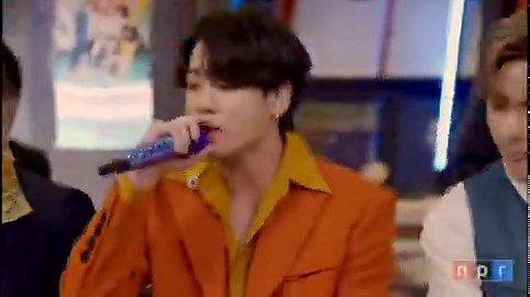 “My fave did this and that”I’d still pay the same $500 to watch BTS sit for 3 hours in a Tiny Desk–style show, bc they have the charisma, talent, and authenticity to carry that.Now take away the choreo, fan service, media play—and what’s left isn’t worth $26 for your faves.