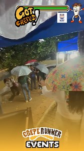 2.2K views · 11 reactions | SLIIT Got creped! Check out the BTS.....