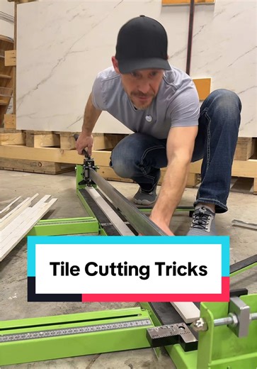 Essential Tile Cutting Tricks for Perfect Results