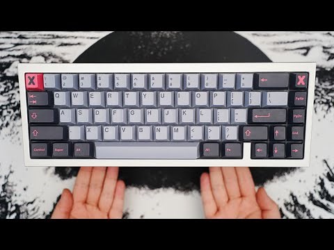 A New Budget Keyboard King | QK65 Review
