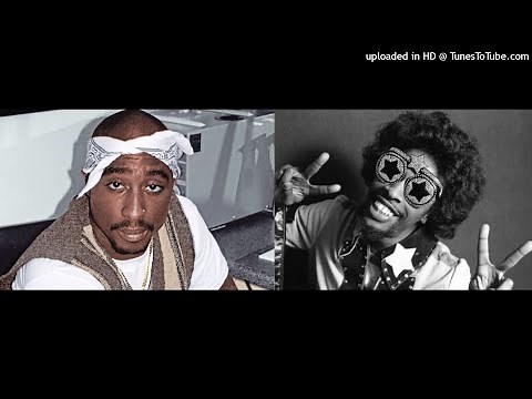 2Pac - Str8 Ballin’ Sample Loop (Bootsy Collins - What’s a Telephone Bill)