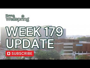 Progress Unfolds: Majestic HDB Timelapse at Kovan Wellspring – Singapore Unites - Week 179