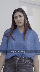 12K views · 820 reactions | Words spoken in anger do not come backand damage cause by them remains forever | Sanju Sehrawat English | Facebook