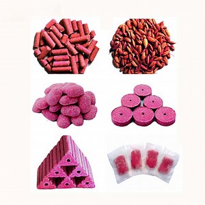 [Hot Item] Public Health Insecticide Raticide Rodenticide 0.005% Bromadiolone