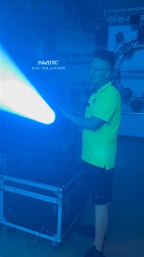 Beam 300w light🤯#djlight #djremix #lightroom #viralight #lightsetup #youtubeshorts #video