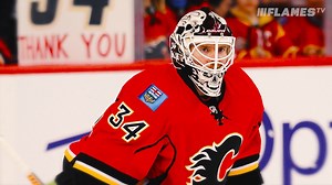 It's impossible to articulate how important Kipper is to this franchise - the impact from his time in Calgary is still being felt today. | Calgary Flames