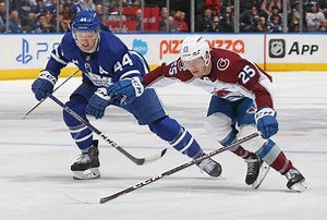 Colorado Avalanche vs Toronto Maple Leafs: Live streaming options, where and how to watch game live on TV, channel list & more | Jan 13th 2024