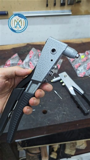 Remachadora Manual Bahco se desarma sola? #alltools #tips #calidad #herramientas #carpinteriafacil