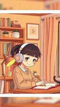 Lofi Study Beats That Actually Help You Focus Better #lofi #studymusic #focusbeats
