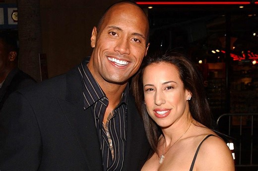 Dwayne Johnson Opens Up About Being 'Rocked' by Divorce from Ex-Wife Dany Garcia: 'I Was Really Going Through It'