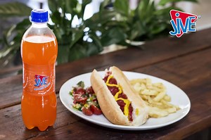 9.4K views · 59 reactions | What's your favourite Jive combo meal? Let us know in the comments below & you could win a food voucher. | Jive | Facebook