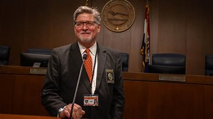 St. Louis picks Burris as interim jail commissioner after Clemons-Abdullah's exit