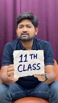 Why You Should Start MHTCET 2027 Preparation Now | #mhtcet2027