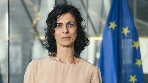 Marie Arena soupçonnée d’avoir reçu des cadeaux du Qatar