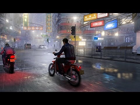 Sleeping Dogs: Definitive Edition - Mission #6 - Identify & Arrest Supplier (4K 60fps)