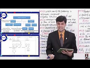 Lecture # 1 (Fundamental Concepts) | Chemistry | MDCAT | STEP