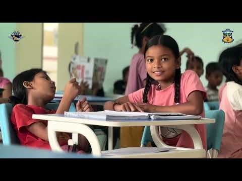 Partners in Education (PiE)