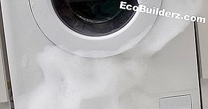 Cómo solucionar problemas de una lavadora de KitchenAid - 2026 | Es.EcoBuilderz.com
