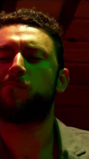 He Went Crazy After Getting Rich #TurkishMovies
