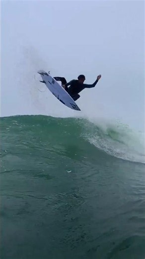 Batman Surf Session at Canto do Morcego - Absolute Mayhem at the Bat Cave 🦇 #surf #surfing