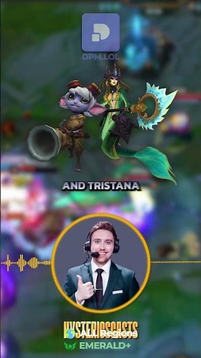 Here are the best botlane duo synergies to climb in ranked ! #dpmlol #leagueoflegends #leaguetips
