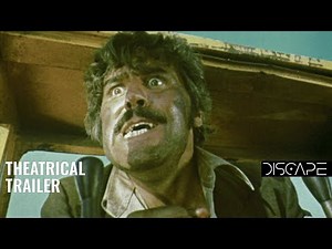The Italian Connection • 1972 • Theatrical Trailer