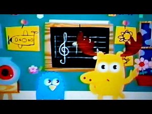 Noggin - Jack's Big Music Show Promo