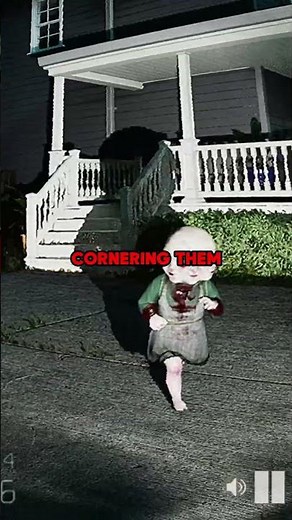 (ad) Use a CURSED Notebook To Jumpscare Your FRIENDS