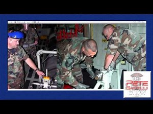 Shocking Proof Positive Evidence of Why They're Spraying Chemtrails