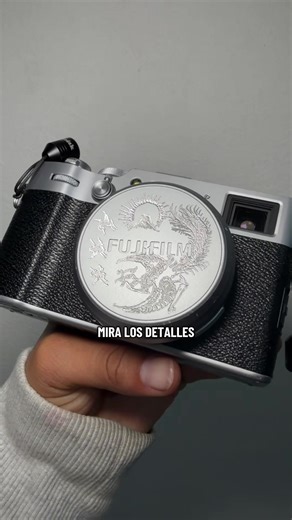 Fujifilm: Capture Your World