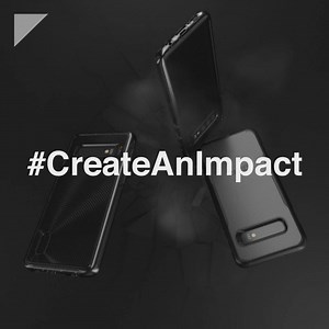 18K views · 17 reactions | The new Samsung S10 has just dropped,...