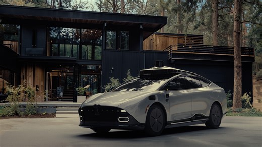 Tensor Auto launches world's first fully autonomous personal vehicle, Tensor Robocar. | Monks posted on the topic | LinkedIn