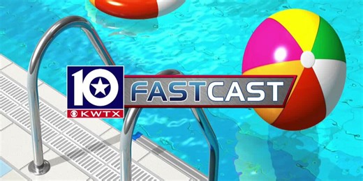 Today’s forecast: copy/paste yesterday