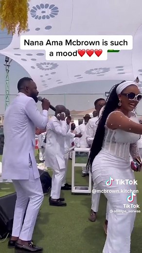 Mcbrown Kitchen on TikTok