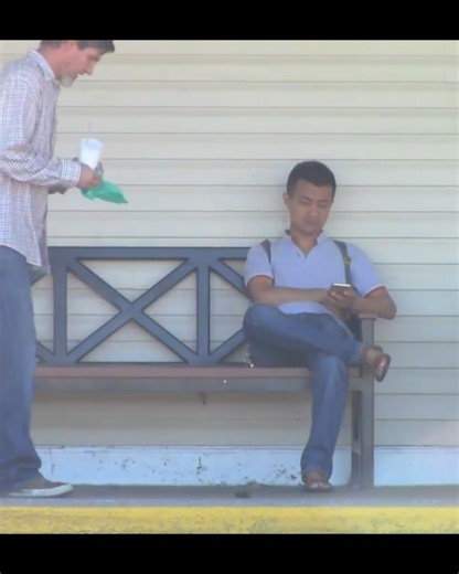 74K views · 1.7K reactions | Flashback Poop! ⚡ #funnyvideos #fartprank #comedy | BustaGut TV | Facebook