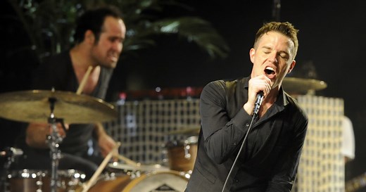 WHAT TO KNOW: ‘Concert in the Coliseum’ featuring The Killers this Saturday