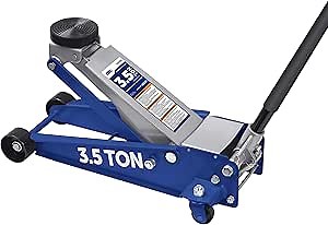 OTC LDJ35 Service Jack - 3.5 Ton