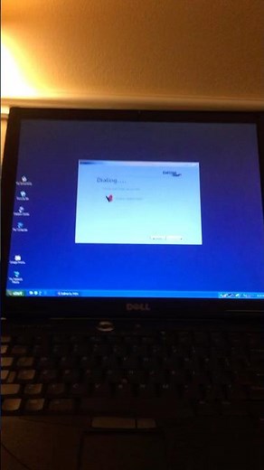 Using Dial-Up Internet in 2026