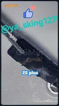 Samsung Galaxy S25 Plus Explodes? #galaxys25explodes #samsung #galaxys25plus #gsmin #smartphone #...