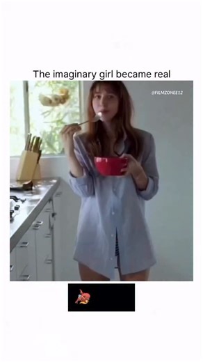 FilmZone on Instagram: "Follow @filmzonee12 for more! 🎬Ruby Sparks 2012 Romance/Comedy 1h 44m 📖Storyline A struggling young novelist named Calvin, once a literary prodigy, is battling writer’s block and loneliness-until something surreal happens. He writes about his dream girl, Ruby, only to wake up and find her living in his home, exactly as he imagined her. What begins as a whimsical miracle turns into a deep exploration of control, love, creativity, and the delicate boundaries of free will.