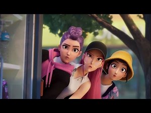 Who is Rumi's FATHER? The Art Book Reveals Hidden KPop Demon Hunters LORE for the SEQUEL! 😱