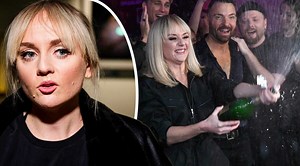 Melodifestivalen 2020: Anna Bergendahls ord om livsbeslutet