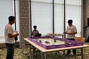 Serunya Adu Kreativitas di Kompetisi Coding untuk Anak-Anak Codeavour 6.0 - Bobo