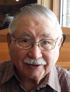 John O' Connor - Boulger Funeral Home