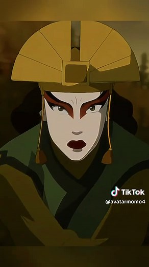 Top 6 Avatars from Avatar: The Last Airbender