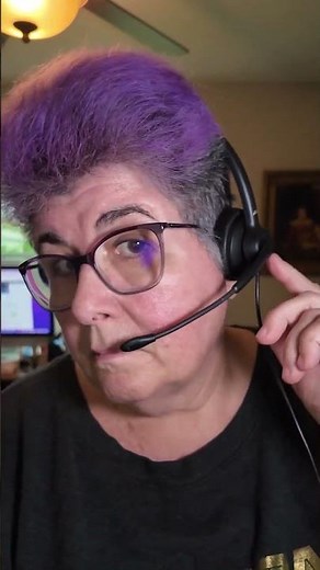 On Zoom meetings all day - thoughts on these headphones #AD | Review of Cyber Acoustics USB-C Wired